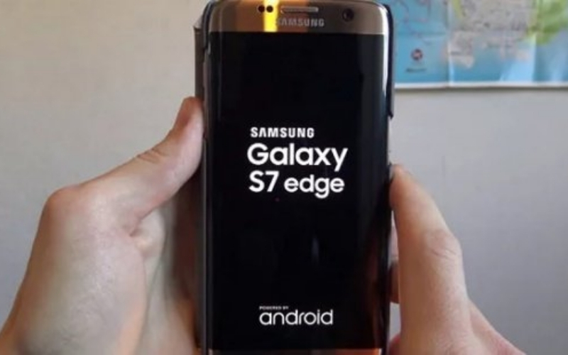 Khôi phục cài đặt gốc